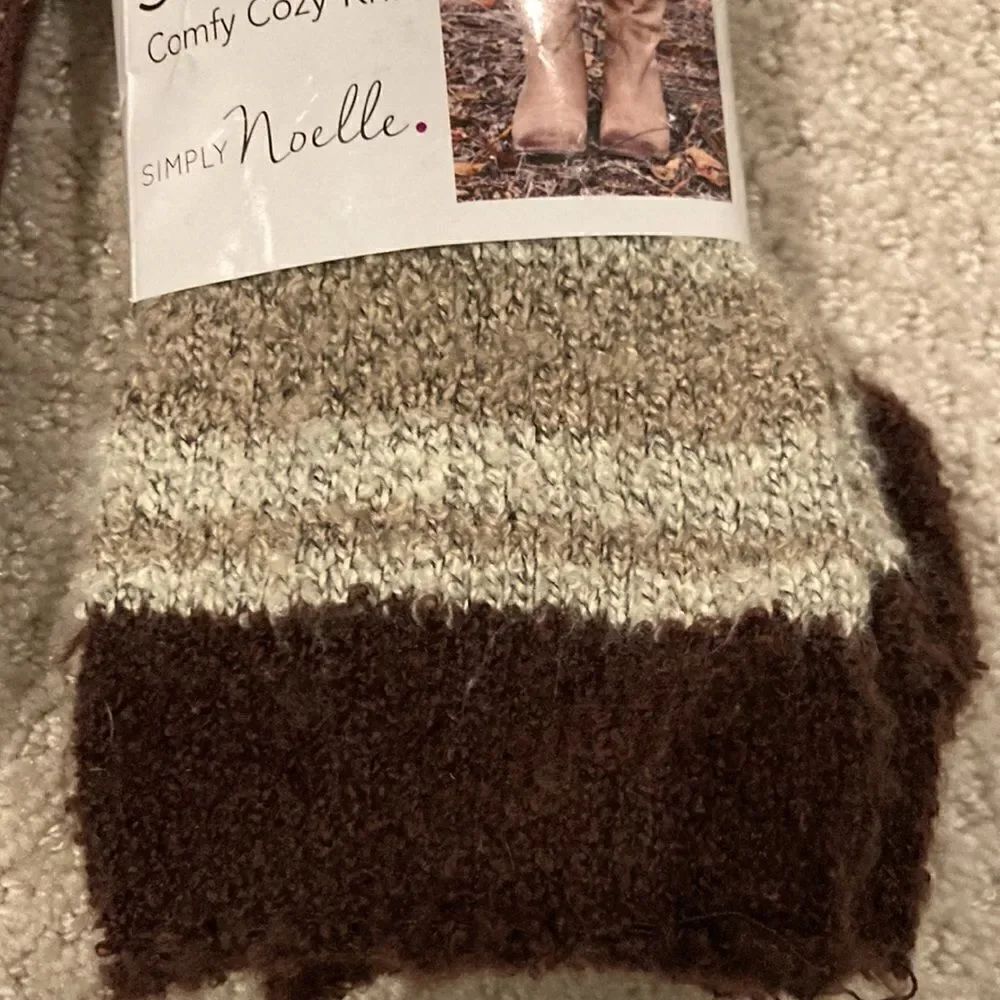 Boot socks combo - Picture 4 of 5